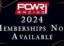 2024 POWRi Memberships Active Onli