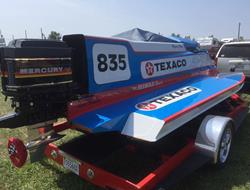 Vintage Boats are Back & Bigger than last year!