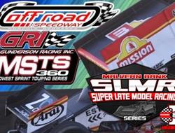 May 10 360 Sprint Special