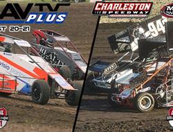 Lucas Oil POWRi National Midgets and Micro Sprints