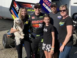 Jake makes his return to The Clay Cup Nationals in