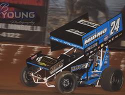 Williamson Planning on Trip to U.S. 36 Raceway and