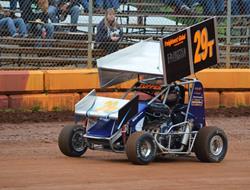 Jake Tupper Looks To Repeat Micro Sprint Title At