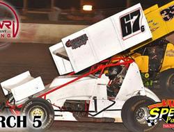 POWRi Vado Super Sprints Ready for Season Send-Off