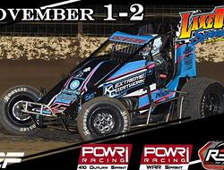 POWRi WAR Championship Weekend at Lake Ozark Speed