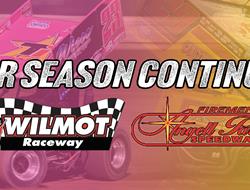 Fair Season Continues with Wilmot Raceway and Ange