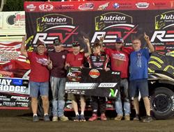 Eli Ross Sweeps Weekend Wins in Oklahoma Swing wit