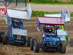 POWRi Lightning Sprint Weekly | July 9-10