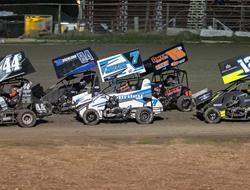 Lucas Oil NOW600 Series Returning to Red Dirt Race