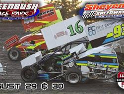 Massive Weekend in the Making for the POWRi Minn-K