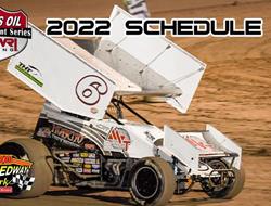 POWRi Vado Super Sprints Set for 2022 Season