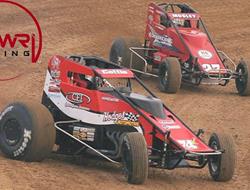 POWRi WAR to Resurrect Wildcard Series for Charles