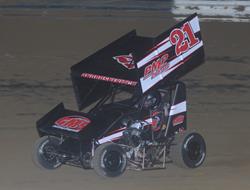 ANDRUSKEVITCH ADDS ANOTHER POWRi MICRO WIN AT FAYE