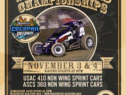 The 56th Annual Western World Championships will r