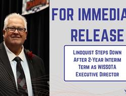 Lindquist Steps Down After 2-Year Interim Term as