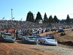 Sunset Speedway Park On Tap For Independence Day W