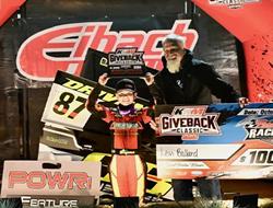 Levi Ballard and Cash Lacombe Gain Port City Suppo