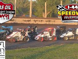 POWRi West Gearing Up for I-44 This Weekend