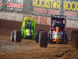 PRELIMINARY NIGHTS UNVEILED FOR HOCKETT/McMILLIN M