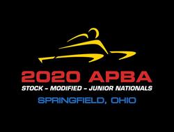 2020 APBA Stock Outboard Nationals come to Champio