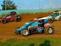 USAC East Coast Keeping 360 Engines for 2025 and B