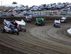 Electric City Speedway Pulls ASCS Sanctioning of T