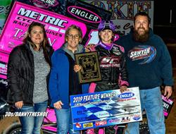 KKM Adds Kaylee Bryson to Midget Roster