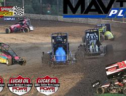 POWRi Leagues Prepare for The Fall Brawl at Sweet