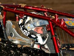 Dennis Gile Victorious With San Tan Ford ASCS Dese