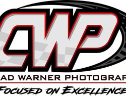 CHAD WARNER NAMED OFFICIAL USAC-EC PHOTOGRAPHER FO