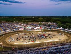 Huset’s Speedway Features $250,000-to-Win Huset’s