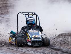 Kart Racing provides adrenaline rush at Cornhusker