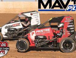 POWRi National Fleet of CBIndustries Rookies Prepa