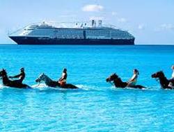 Who's wants to WIN a Caribbean Cruise for two? The