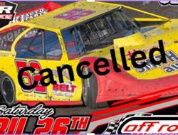 Track News