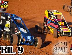 POWRi West Midgets to Begin Stand-Alone Season at