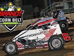 WAR SPRINTS SET TO EMBARK ON KNOXVILLE’S HOLLOWED