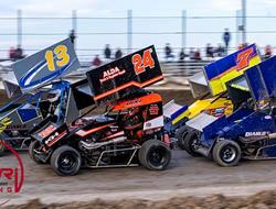 POWRi Lightning Sprint Weekly | June 10-12