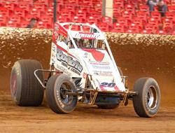Bright takes home “5G’s” in Gallagher Memorial Rac