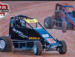 POWRi Sanctions Outlaw Midget Series for 2021