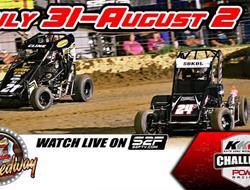 US-24 Speedway Returns in 2025 KKM Challenge Campa