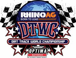 Dirt Track World Championship advance ticket sales