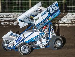 Marshall Skinner gets first 2007 O'Reilly USCS fea