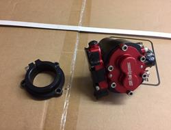 Used Sprintcar parts