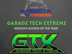 Garage Tech Extreme Partners with the WISSOTA Rook