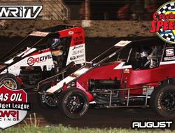 Creek County Speedway Added to POWRi Lucas Oil Wes