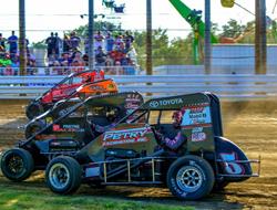 USAC Midwest Midget Championship preview