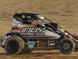 SARAH FISHER TEAM ENTERS TWO MIDGETS FOR FRIDAY’S