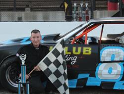 Race recap: July 11
