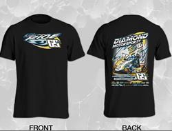 Diamond Motorsports apparel now available for 2019